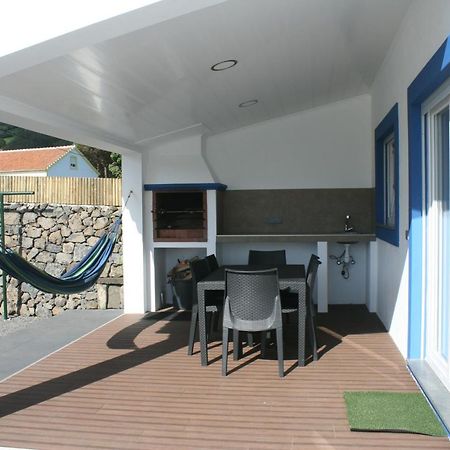 Quinta Rico - House II Villa Praia da Vitória Exterior foto