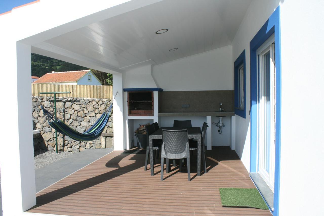 Quinta Rico - House II Villa Praia da Vitória Exterior foto