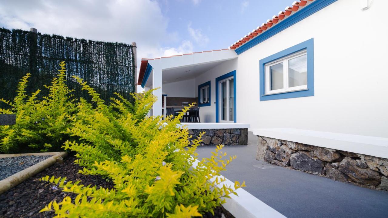 Quinta Rico - House II Villa Praia da Vitória Exterior foto