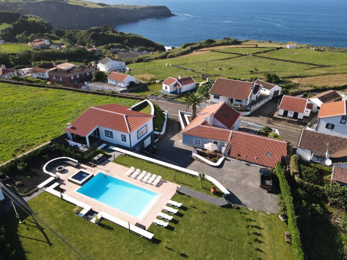 Quinta Rico - House II Villa Praia da Vitória Exterior foto