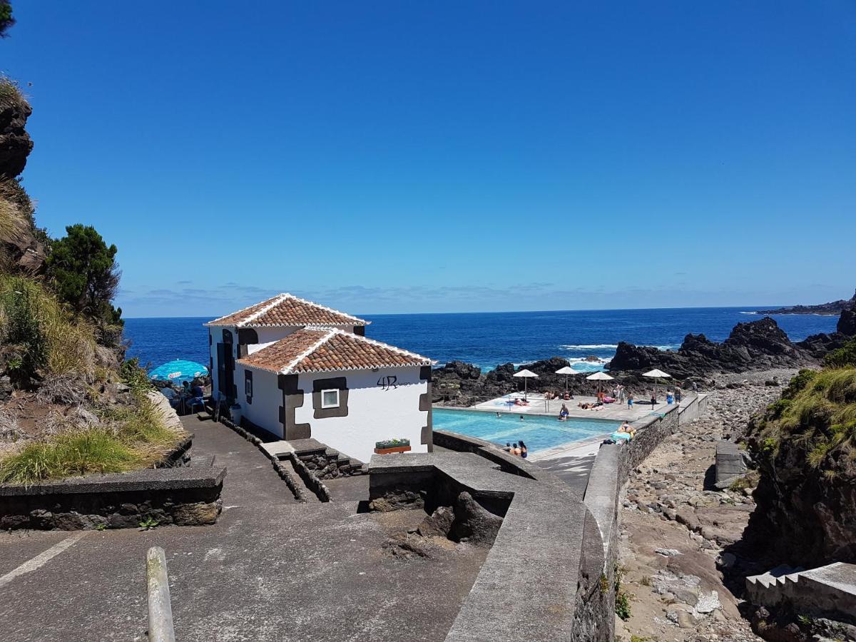 Quinta Rico - House II Villa Praia da Vitória Exterior foto
