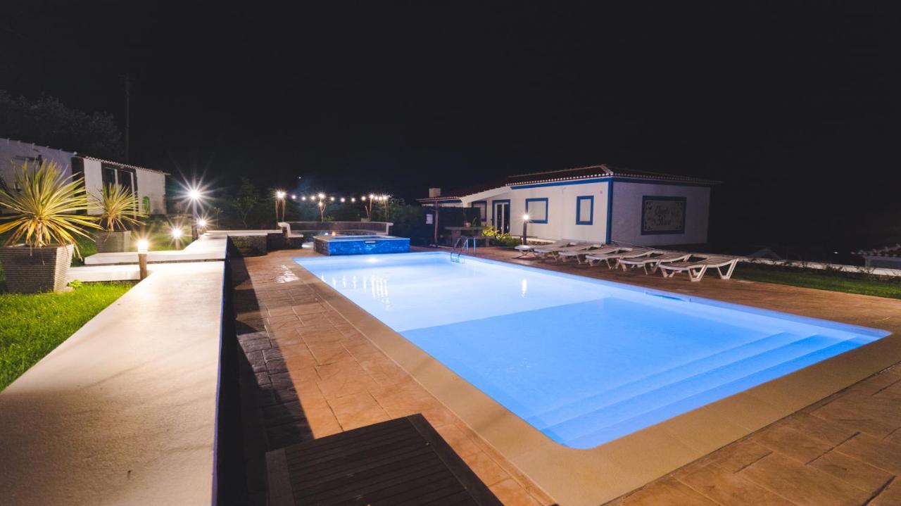 Quinta Rico - House II Villa Praia da Vitória Exterior foto