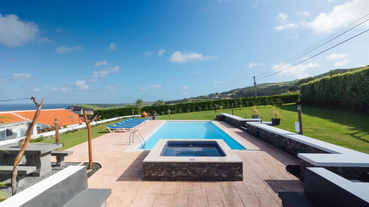 Quinta Rico - House II Villa Praia da Vitória Exterior foto